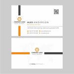 Custom Visiting Card